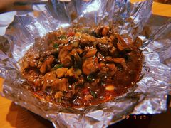 -呱呱叫民俗风味主题餐厅(沣峪口店)