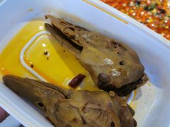 -川正旺江湖菜(三元桥店)