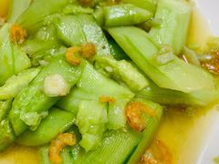 -美达尔烧烤海鲜家常菜(泰山路店)