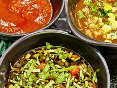 -潮汕美牛肉丸火锅店(天宁寺店)