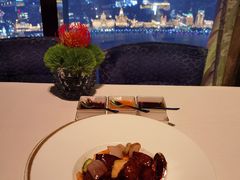 -金轩中餐厅 Jin Xuan(浦东丽思卡尔顿酒店)