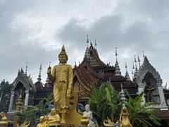 -西双版纳总佛寺