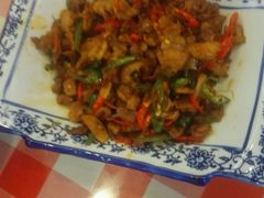 -鲁班小馆(政四街店)