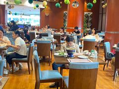 -重庆丽苑维景国际大酒店·海鲜自助餐厅