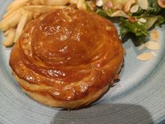 惠灵顿牛扒-卡朋西餐(较场西路店)