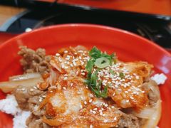 -食其家·牛丼咖喱(蚂蚁金服店)