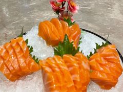 -上渔铁板烧(熙悦汇店)