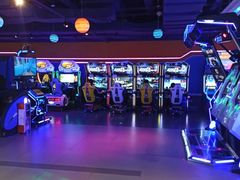 -星舰梦航(广百广场荔胜店)