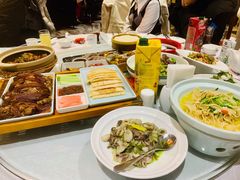 -便宜坊烤鸭店(甜水园店)
