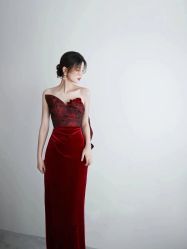 -LAFINE 兰斐婚纱礼服馆