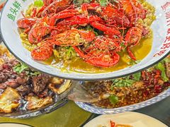 -忆外婆徐州菜·地锅鸡·生日宴(吴庄店)
