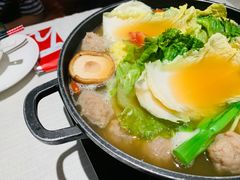 一招鲜-千百味红餐厅·江西菜(绿地双子塔店)