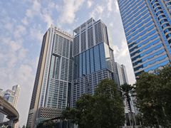 -武吉免登购物中心
