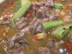 -东排食堂长沙小吃大排档(五一广场店)