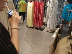 -ZARA(金安国际购物广场店)