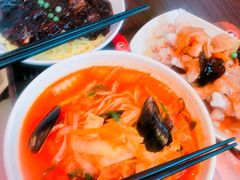 -香港饭店0410(明洞店)