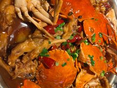-胖哥俩肉蟹煲(杭州下沙学林街店)