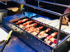 -很久以前羊肉串(大华三路店)