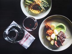 -The Meat & Wine Co Southbank(南岸店)