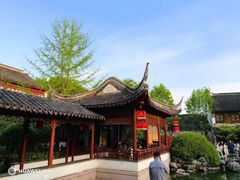 -祝家花園(伯渎港店)