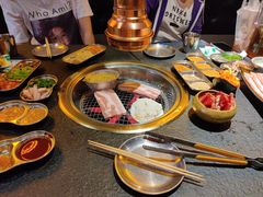 -伊茉家的烤肉店(勒泰中心店)