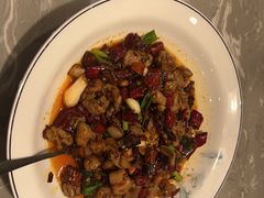 -黔城故事(虎峰别墅店)