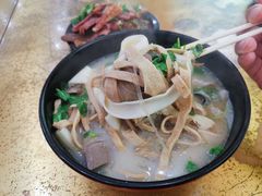 -惠丰源烩面馆(经七路店)