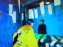 -棂笼·深度沉浸密室(武汉旗舰店)