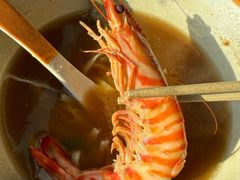 -赵璐海鲜面馆(德行路店)