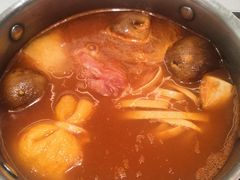 -湯島涮小火锅(余姚五彩城店)