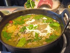-盡膳口福·百年汤方火锅(科华北路店)