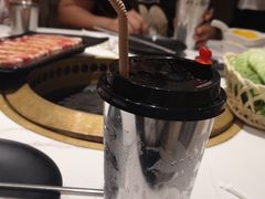 -花味烤肉·拌饭(庐阳万科店)