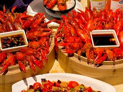 -陈帅夜排档·龙虾·炒菜·烤串(世茂店)