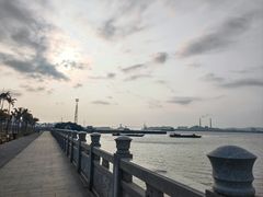 -华侨公园