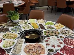 -濠轩阁特色生蚝火锅总店