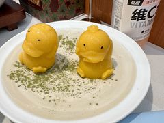 -千日贺茶餐厅(开发区安盛店)