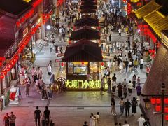 -大境门景区