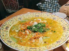 -老土灶民间菜(跃进桥店)