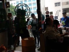 大堂-添好运点心专门店(北角店)