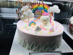 -85度C(北京陶然店)