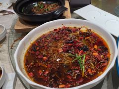 -宏宴·新京菜(望京店)