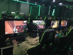 -PANDA电竞中心(天街店)