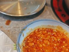 -罗二娘·鲜切牛自助火锅(罗湖东门步行街店)