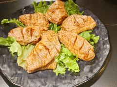 -熊将居·点单自助烤肉(力盟店)