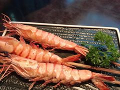 -南苑环球酒店-稻菊日式餐厅(鄞县大道店)