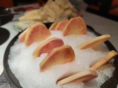 -芸山季·云南野生菌火锅(人民广场来福士店)