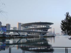 -梅溪湖城市岛