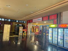 -华谊兄弟影院(IMAX洋桥店)