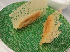 -品海楼·大连海胆锅贴馆(东港店)