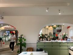 -香香海南菜餐厅